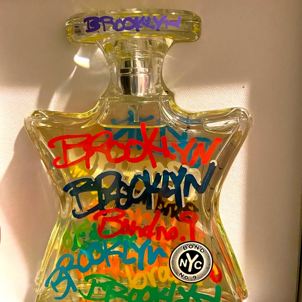 Bond No 9 Brooklyn